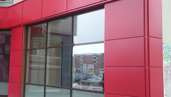 galerie foto profile Bond