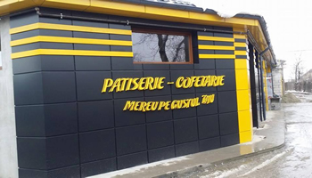 galerie foto profile Bond